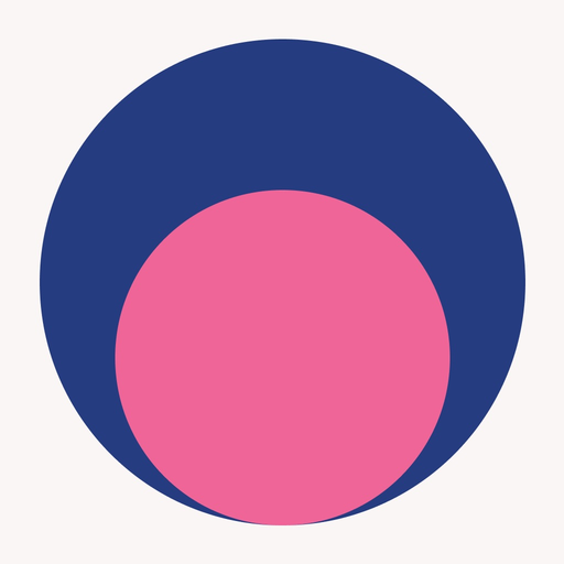 Cupla: Couples Shared Calendar app icon