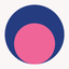 Cupla: Couples Shared Calendar icon