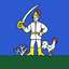 Radnovce icon