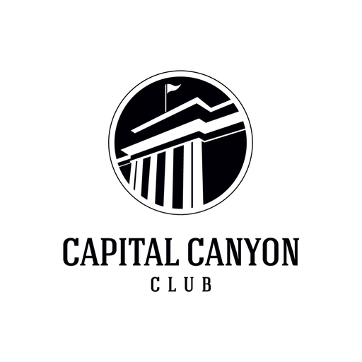 Capital Canyon Club app icon