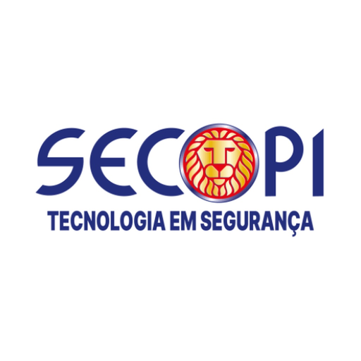 Secopi rastreamento veicular app icon