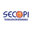 Secopi rastreamento veicular icon