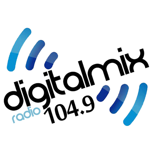 Digital Mix app icon