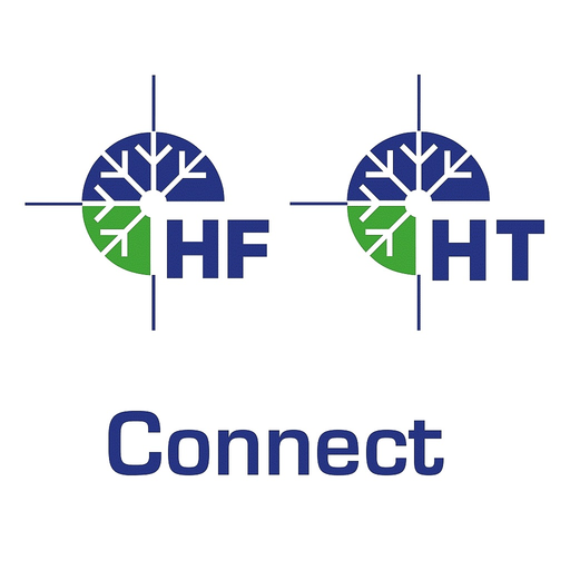 HF HT Connect app icon