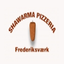 Shawarma Pizzeria Frederiksark icon
