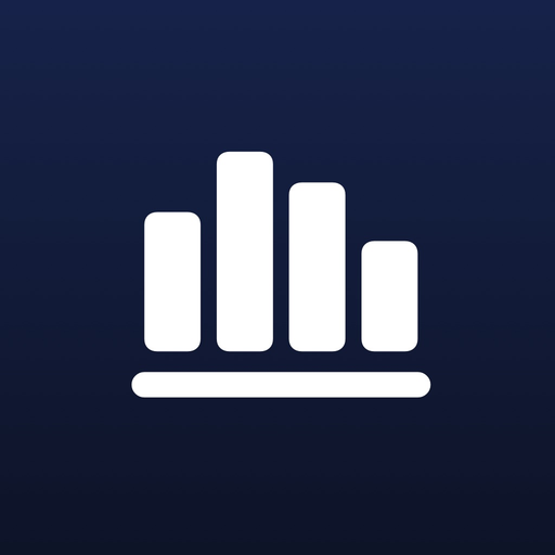Paper Trading app icon