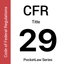 CFR 29 - Labor icon