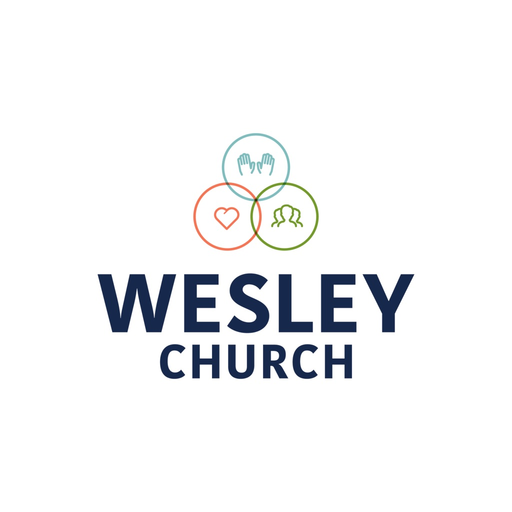 Wesley UMC Evans app icon