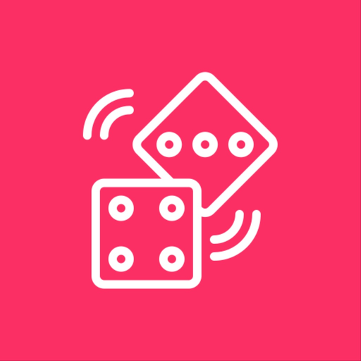 Dice - Naughty for couple app icon