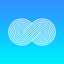 Infinite Skies Photo Editor icon