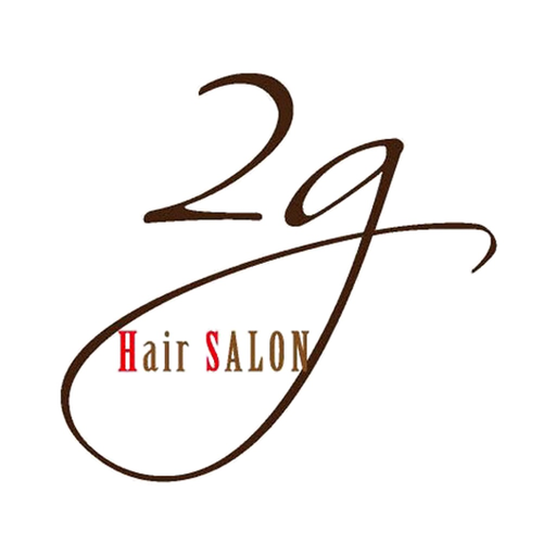 Hair Salon 2g app icon