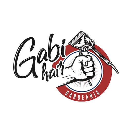 Barbearia Gabi Hair app icon