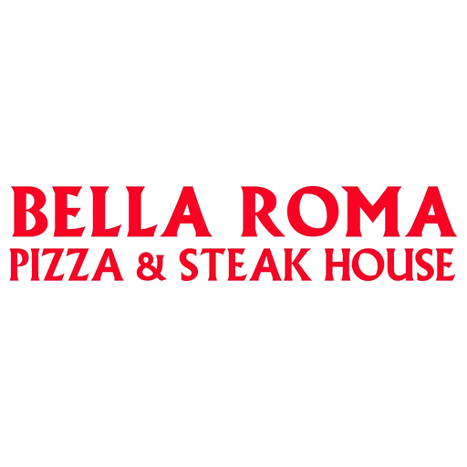 Bella Roma Pizza & Steak House app icon