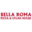 Bella Roma Pizza & Steak House icon