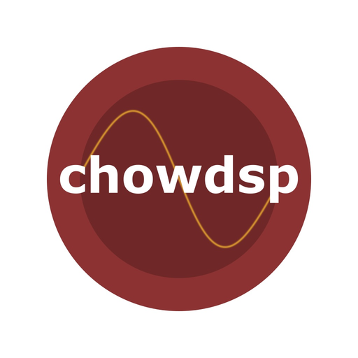 ChowTapeModel app icon