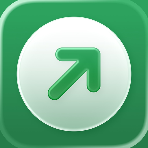 Net Worth: Wealth Health app icon
