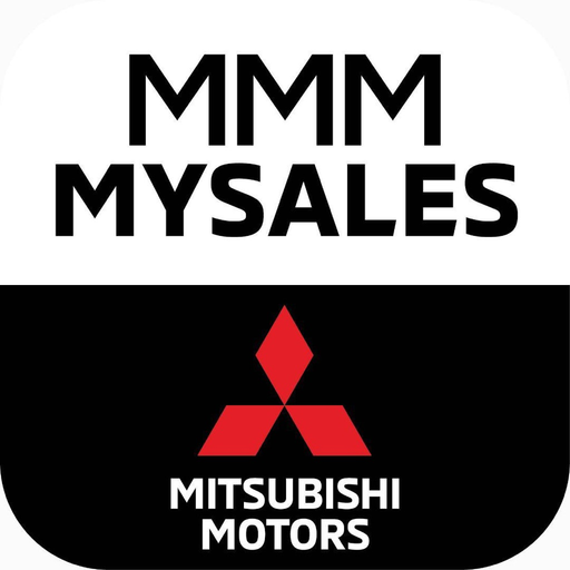 MMM MySales app icon
