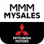 MMM MySales icon
