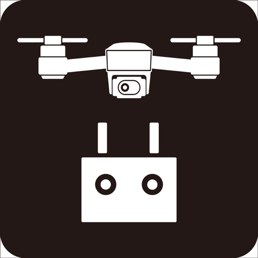 Drone Uav app icon