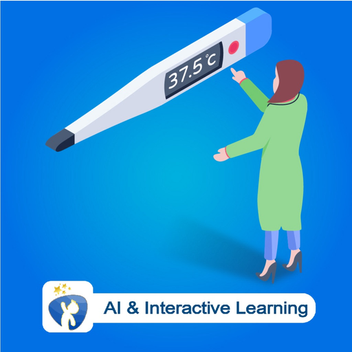Thermo Lab - EduTech Era app icon