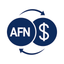 Afghan Currency (نرخ اسعار) icon