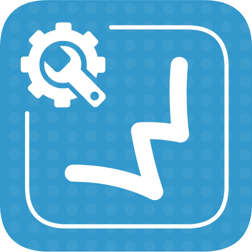 WALAI AutoLib Staff app icon