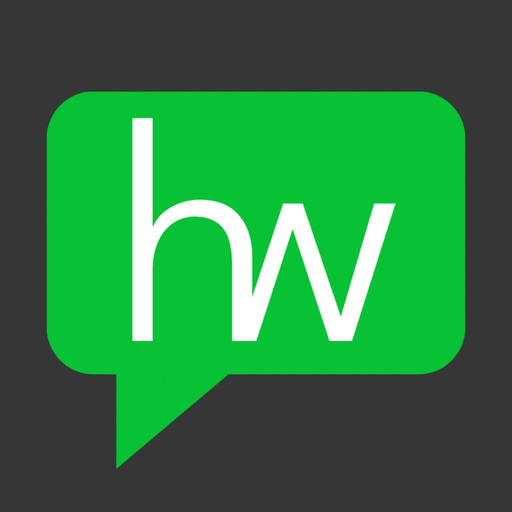 Hi Wire App app icon