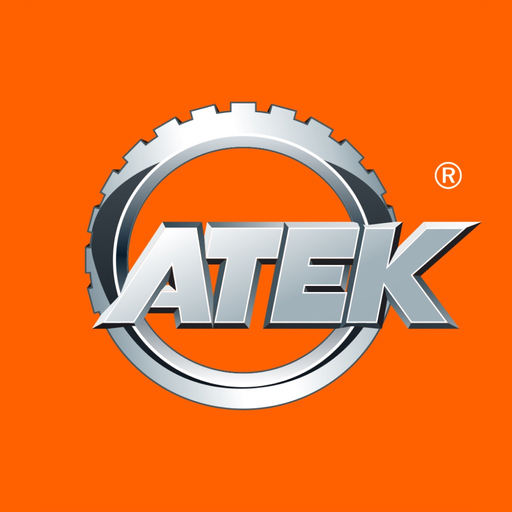 Atek Market app icon