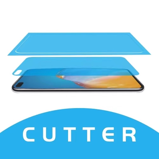 Plotter app icon