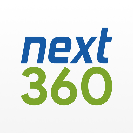 Next360 - Quản lý toàn diện app icon