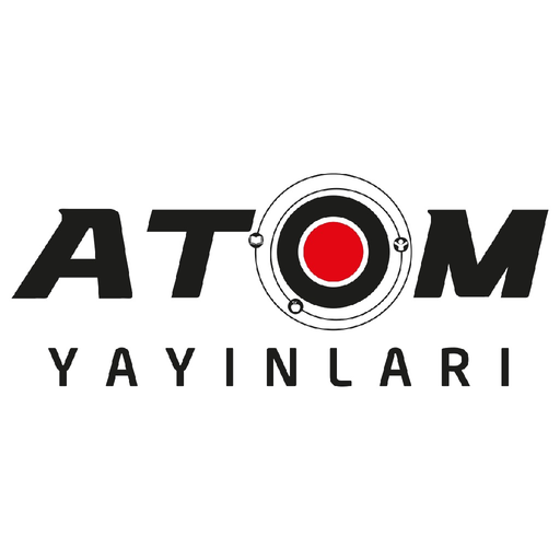 Atom Yayınları app icon