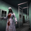 Hospital Escape Room Horror icon