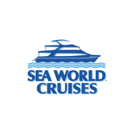 Sea World Cruises app icon