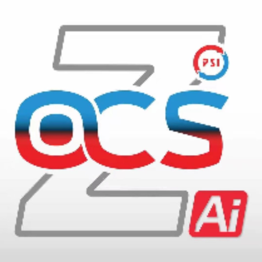 OCS-Z Ai app icon