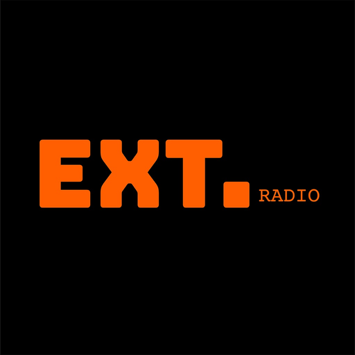 EXT Radio app icon