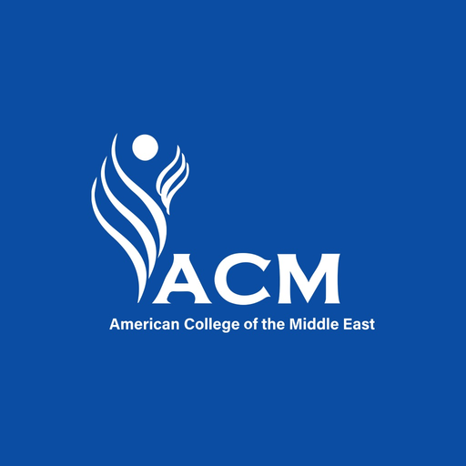 ACM Kuwait app icon