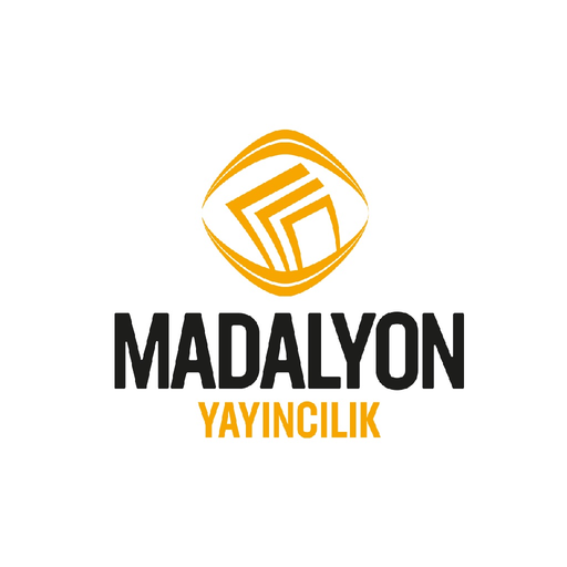 Madalyon Yayıncılık app icon