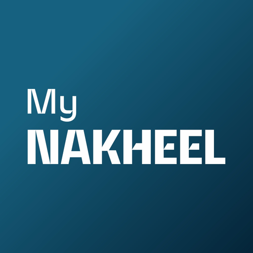 My Nakheel app icon