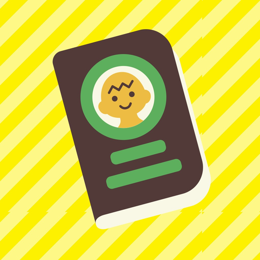 ACNH Passport Titles app icon