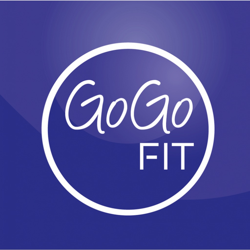 GoGo Fit Boutique Lifestyle Cl app icon