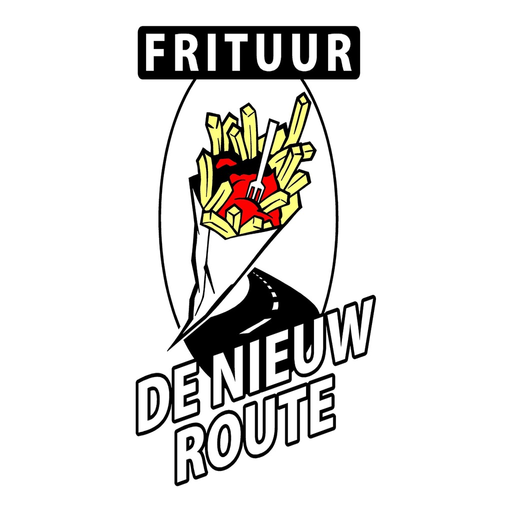 Frituur De Nieuw Route app icon