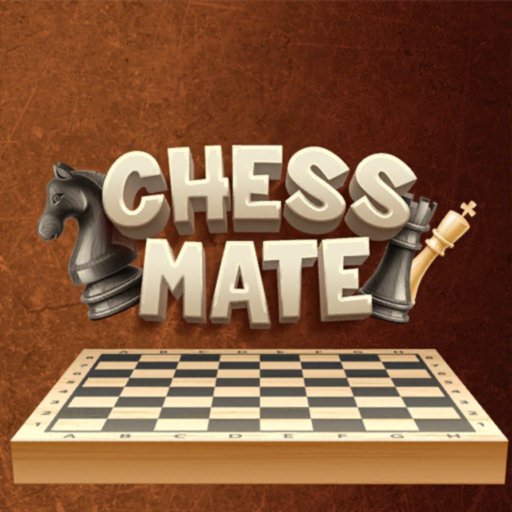 ChessMate* app icon