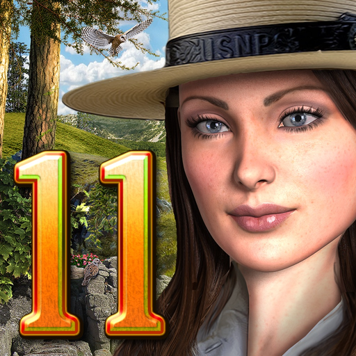 Park Ranger 11 app icon