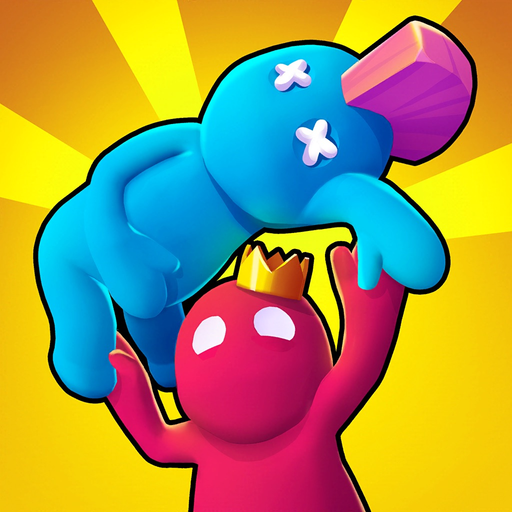 Party Gang app icon
