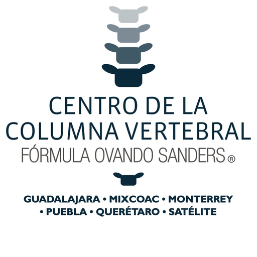 Centro de la Columna Vertebral app icon