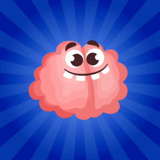 Puzzle Mania - Tricky Puzzles app icon