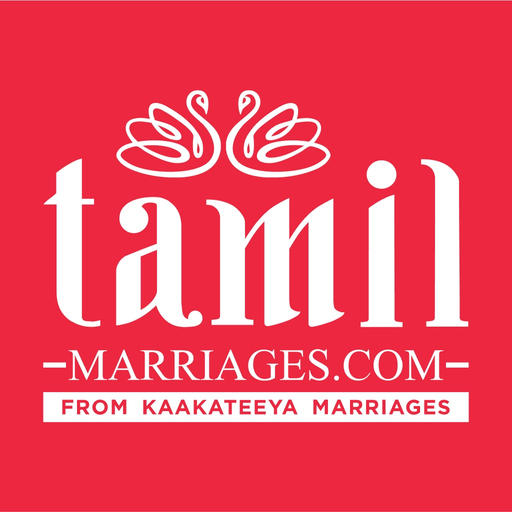 Tamil Marriages app icon