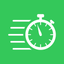 Velocity Calc and Converter icon