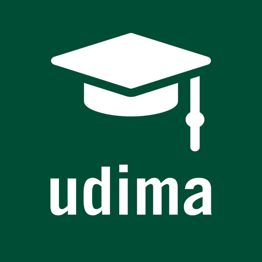 Aula UDIMA app icon