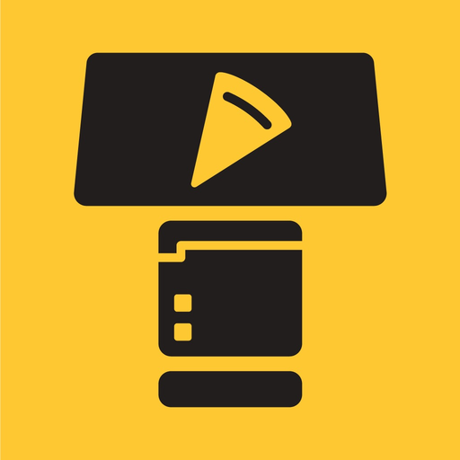 Slice Register app icon